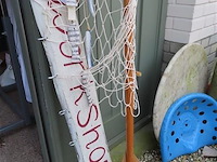 Maritieme decoratie - afbeelding 3 van  3