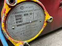 Maritime mh 694 hydraulisch aggregaat - afbeelding 4 van  13