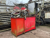 Maritime mh 694 hydraulisch aggregaat - afbeelding 1 van  13