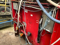 Maritime mh 694 hydraulisch aggregaat - afbeelding 8 van  13