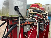 Maritime mh 694 hydraulisch aggregaat - afbeelding 10 van  13