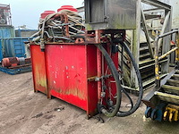 Maritime mh 694 hydraulisch aggregaat - afbeelding 11 van  13