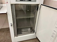Marius laboratoriumincubator (2x) - afbeelding 7 van  7