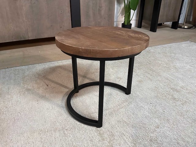 Marjo bijzettafel - afbeelding 1 van  3