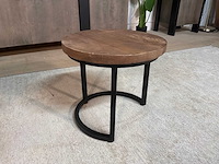 Marjo bijzettafel - afbeelding 1 van  3