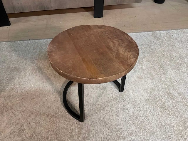 Marjo bijzettafel - afbeelding 2 van  3