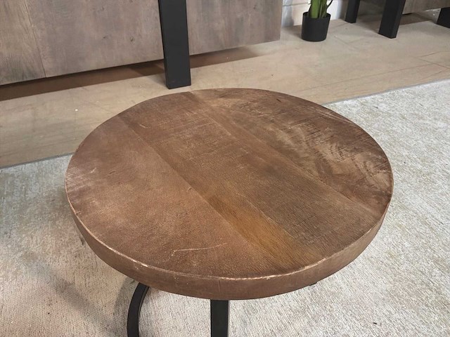 Marjo bijzettafel - afbeelding 3 van  3