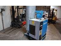 Mark - 2017 - rma7.5 ivr - schroefcompressor - afbeelding 6 van  12