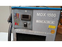 Mark - 2017 - rma7.5 ivr - schroefcompressor - afbeelding 11 van  12