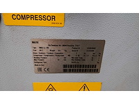Mark - 2017 - rma7.5 ivr - schroefcompressor - afbeelding 2 van  14