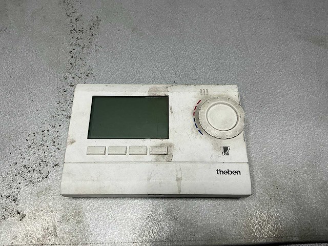 Mark - gs+40 g25 nl - hr gasgestookte verwarmer 88x95x111 cm - afbeelding 3 van  7