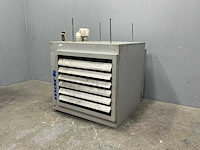 Mark - gs+40 g25 nl - hr gasgestookte verwarmer 88x95x111 cm - afbeelding 1 van  7