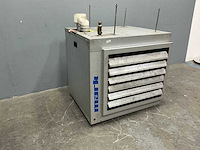 Mark - gs+40 g25 nl - hr gasgestookte verwarmer 88x95x111 cm - afbeelding 4 van  7