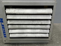 Mark - gs+40 g25 nl - hr gasgestookte verwarmer 88x95x111 cm - afbeelding 6 van  7