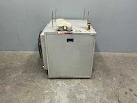 Mark - gs+40 g25 nl - hr gasgestookte verwarmer 88x95x111 cm - afbeelding 7 van  10