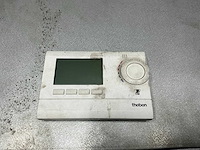 Mark - gs+40 g25 nl - hr gasgestookte verwarmer 88x95x111 cm - afbeelding 5 van  7