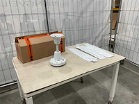 Mark - plafond ventilator - afbeelding 1 van  7