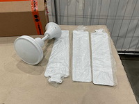 Mark - plafond ventilator - afbeelding 3 van  7