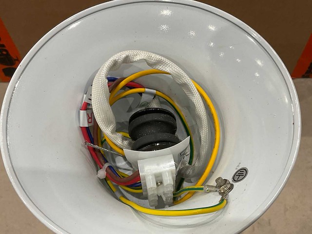 Mark - plafond ventilator - afbeelding 5 van  7
