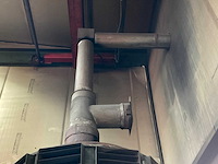 Mark 0.210.i industriële verwarmingsinstallatie - afbeelding 2 van  14