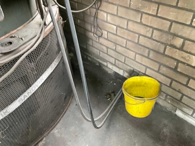 Mark 0.210.i industriële verwarmingsinstallatie - afbeelding 4 van  14