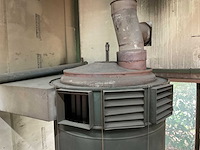 Mark 0.210.i industriële verwarmingsinstallatie - afbeelding 5 van  14