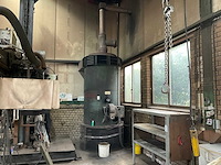 Mark 0.210.i industriële verwarmingsinstallatie - afbeelding 1 van  14