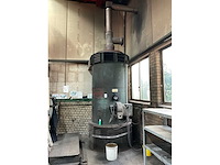 Mark 0.210.i industriële verwarmingsinstallatie - afbeelding 7 van  14
