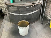 Mark 0.210.i industriële verwarmingsinstallatie - afbeelding 8 van  14