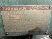 Mark 0.210.i industriële verwarmingsinstallatie - afbeelding 11 van  14