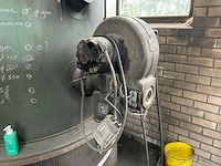 Mark 0.210.i industriële verwarmingsinstallatie - afbeelding 12 van  14