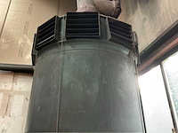 Mark 0.210.i industriële verwarmingsinstallatie - afbeelding 13 van  14