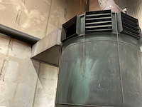 Mark 0.210.i industriële verwarmingsinstallatie - afbeelding 14 van  14