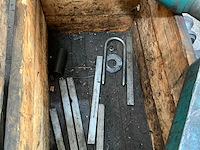Mark 2053 hydraulische pijpbuiger - afbeelding 5 van  6