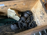 Mark buigmachine - afbeelding 3 van  3