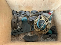 Mark buigpomp / buig apparaat - afbeelding 2 van  4