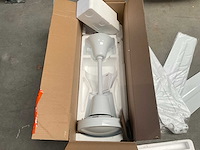 Mark ecofan pi 40 plafondventilator (4x) - afbeelding 2 van  7