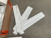 Mark ecofan pi 40 plafondventilator (4x) - afbeelding 3 van  7