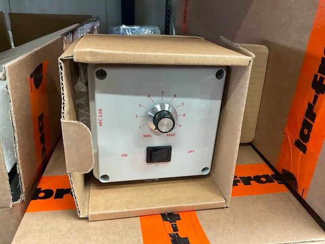 Mark ecofan pi 40 plafondventilator (4x) - afbeelding 5 van  7