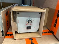 Mark ecofan pi 40 plafondventilator (4x) - afbeelding 5 van  7