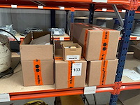 Mark ecofan pi 40 plafondventilator (4x) - afbeelding 7 van  7