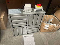 Mark ecofan w recirculatie ventilator - afbeelding 1 van  4