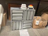 Mark ecofan w recirculatie ventilator - afbeelding 2 van  4