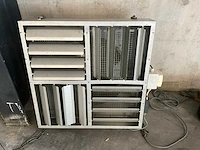 Mark ecofan w82 plafond ventilator