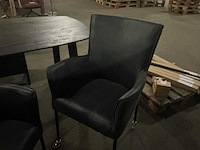 Mark eetkamerstoel (2x) - afbeelding 3 van  3