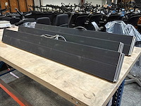 Mark er 2600 infrarood verwarming (3x) - afbeelding 1 van  4