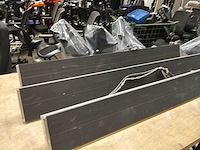 Mark er 2600 infrarood verwarming (3x) - afbeelding 3 van  4