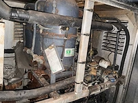 Mark gelmark 600 industriële continue ijsfreezer - afbeelding 14 van  15