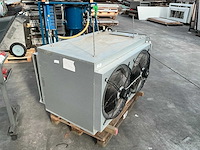 Mark gs80 heater