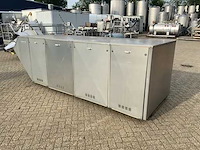 Mark industriële verwarmingsinstallatie - afbeelding 4 van  6